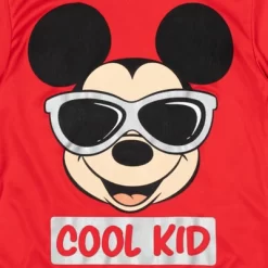 Disney Mickey Mouse T-Shirt And Mesh Shorts Outfit Set Toddler -Family Trends Shop GUEST 9084693c 85cd 40bf abaf 99c3027569c6
