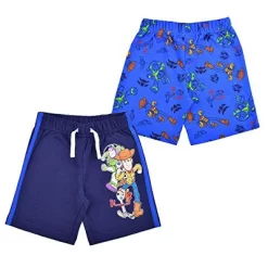 Disney Boy's 2-Pack Toy Story Printed Casual Short Set For Kids -Family Trends Shop GUEST 90a71216 5248 4fa4 8f21 6591e72952b9
