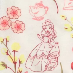 Disney Princess Ariel Tiana Belle Girls French Terry 3 Pack Pants Toddler -Family Trends Shop GUEST 93e136c9 b7a8 406d bc90 e7c495dfa196