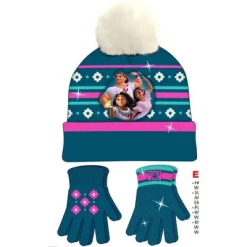 Disney Encanto Girls Beanie Hat And Gloves Or Mittens Winter Set, (Ages 2-7) -Family Trends Shop GUEST 945009db 9466 441c 8ac1 dfed93042af1