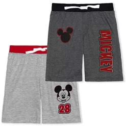 Disney 2PkMickeyShortSet/Toddler -Family Trends Shop GUEST 9468f529 7ad4 4cea ab11 6dc78afd1676