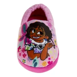 Disney Encanto Madrigal Family Toddler Girls' Dual Sizes Slippers -Family Trends Shop GUEST 948ca5a6 ad03 44c5 8375 607c968f0b6b