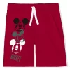 Disney 2PkMickeyShortSet/Toddler