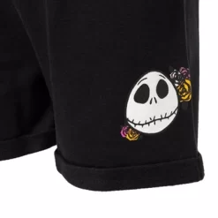 Disney Nightmare Before Christmas Knotted Graphic T-Shirt French Terry Shorts Set Black / Pink 10 Disney Nightmare Before Christmas Knotted Graphic T-Shirt French Terry Shorts Set Black / Pink -Family Trends Shop GUEST 962a11fa 424f 4b8b b197 7ba183ac3aea