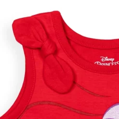 Disney Princess Princess Moana Rapunzel Jasmine Belle Girls Tank Top And French Terry Shorts Little Kid To Big Kid -Family Trends Shop GUEST 967fa64a 9bfc 43b3 8431 0c5a5f7cd59f