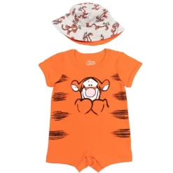 Disney Lion King,Mickey Mouse,Winnie The Pooh Simba Baby Romper And Sunhat Newborn To Infant 24 Disney Lion King,Mickey Mouse,Winnie The Pooh Simba Baby Romper And Sunhat Newborn To Infant -Family Trends Shop GUEST 973ea1e0 b57c 4ae1 98ee c246e71fbdf9