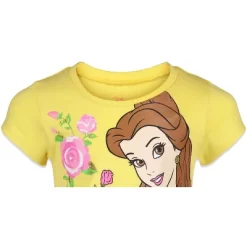 Disney Princess Belle Ariel Cinderella 4 Pack T-Shirts Infant To Big Kid 14 Disney Princess Belle Ariel Cinderella 4 Pack T-Shirts Infant To Big Kid -Family Trends Shop GUEST 97a8f502 5716 4d82 add2 3ee3b1cc2804