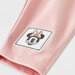 Baby Girls' Disney Mickey Mouse & Friends Polka Dots Top And Bottom Set - Pink 6 Baby Girls' Disney Mickey Mouse & Friends Polka Dots Top And Bottom Set - Pink -Family Trends Shop GUEST 99bb12e9 2873 4abc 914b d7b287b0978d