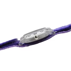 Girls' Disney Princess Rapunzel Clear Plastic Time Teacher Watch - Purple -Family Trends Shop GUEST 9a2b8b61 55eb 4cdc b2a1 56c7fd31902f