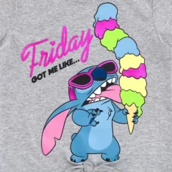 Disney Lilo & Stitch Girls 3 Pack T-Shirts Little Kid To Big Kid 16 Disney Lilo & Stitch Girls 3 Pack T-Shirts Little Kid To Big Kid -Family Trends Shop GUEST 9bcfc388 eb7a 494a 96bf 6b2144b1b948