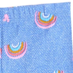 Disney Frozen Minnie Mouse Little Mermaid Elsa Princess Anna Peplum T-Shirt Shorts & Scrunchie 3 Pc Set Infant To Big Kid -Family Trends Shop GUEST 9ccc2b93 7b70 435f af50 5c8418c54dad