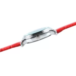 Women's Disney Minnie Mouse Shinny Vintage Articulating Watch With Alloy Case - Red 7 Women's Disney Minnie Mouse Shinny Vintage Articulating Watch With Alloy Case - Red -Family Trends Shop GUEST 9d073145 bd18 449b a529 db36d0c41303