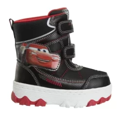 Disney Pixar Cars Boys' Snowboots (Toddler/Little Kids) 8 Disney Pixar Cars Boys' Snowboots (Toddler/Little Kids) -Family Trends Shop GUEST 9d4346af 2d7a 4659 9556 0ec7f4056e0b