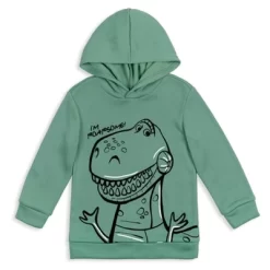Disney Pixar Toy Story Woody Buzz Lightyear Rex Forky Pullover Hoodie Toddler -Family Trends Shop GUEST 9fd8d4fc 51a4 4b92 bcac 8aa2d4b4c86a