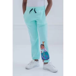 Disney Encanto Mirabel Girls Fleece 2 Pack Leggings Little Kid To Big Kid -Family Trends Shop GUEST 9fe3b5cd f266 42d4 892e ce2f4d41ef08