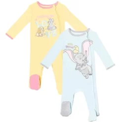 Disney Classics Lady And The Tramp Dumbo 2 Pack Sleep N' Play Coveralls 25 Disney Classics Lady And The Tramp Dumbo 2 Pack Sleep N' Play Coveralls -Family Trends Shop GUEST a075bf14 efc0 4d2c a6fd 1e999e5ea210