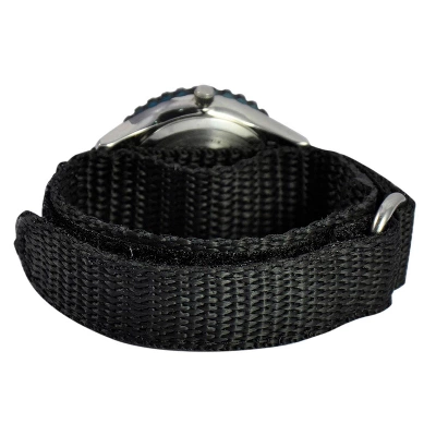 Boys' Disney Mickey Watch - Black 2 Boys' Disney Mickey Watch - Black - Image 2