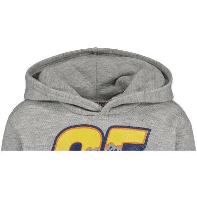 Disney Pixar Cars Lightning McQueen Fleece Pullover Hoodie Toddler 5 Disney Pixar Cars Lightning McQueen Fleece Pullover Hoodie Toddler - Image 5