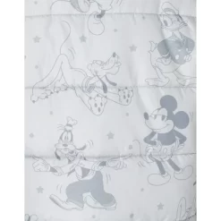 Disney Mickey Mouse Goofy Donald Duck Pluto Zip Up Puffer Jacket Toddler -Family Trends Shop GUEST a22677a8 81f7 478b ab8f 50fa914199e2