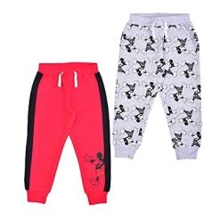 Disney Boy's Mickey Mouse Graphic Print Jogger Pants With Drawstring Waistband, 2 Piece Set For Kids 6 Disney Boy's Mickey Mouse Graphic Print Jogger Pants With Drawstring Waistband, 2 Piece Set For Kids -Family Trends Shop GUEST a3088c1f b1c7 49b7 89ca 4a5ebacabbef