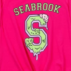 Disney Zombies Girls T-Shirt And Leggings Outfit Set Toddler To Big Kid -Family Trends Shop GUEST a513e0b6 7e44 4bfd 8374 8a40629102a6