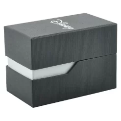 Women's Disney Mickey Mouse Cardiff Watch - Black