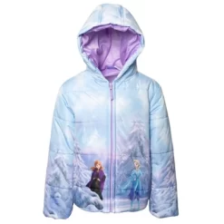Disney Frozen Princess Anna Elsa Girls Zip Up Winter Coat Puffer Jacket Toddler 19 Disney Frozen Princess Anna Elsa Girls Zip Up Winter Coat Puffer Jacket Toddler -Family Trends Shop GUEST a71ca571 c31a 4090 bf3e 7ffc88cd9f68