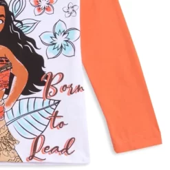 Disney Moana Baby Girls 2 Pack T-Shirts Infant -Family Trends Shop GUEST a71d3276 a4f3 4c78 bed3 ff6ae410d62c