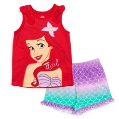 Disney Princess Princess Moana Rapunzel Jasmine Belle Baby Girls Tank Top And French Terry Shorts Infant 19 Disney Princess Princess Moana Rapunzel Jasmine Belle Baby Girls Tank Top And French Terry Shorts Infant -Family Trends Shop GUEST a7e1b3ff 37cf 4822 97c2 f5ae43e04654