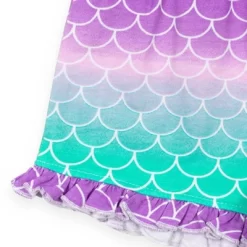 Disney Princess Princess Moana Rapunzel Jasmine Belle Girls Tank Top And French Terry Shorts Little Kid To Big Kid -Family Trends Shop GUEST a9ae55dc cb9b 4096 8dde ec9df7b89ffb