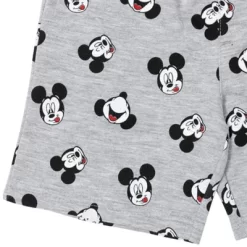 Disney Mickey Mouse French Terry 3 Pack Shorts -Family Trends Shop GUEST aab0f322 a16e 46ec b999 2a2b8600a090