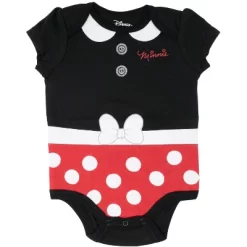 Disney Minnie Mouse Mickey Donald Duck Baby Girls 5 Pack Bodysuits Newborn To Infant 12 Disney Minnie Mouse Mickey Donald Duck Baby Girls 5 Pack Bodysuits Newborn To Infant -Family Trends Shop GUEST ab73ef6a 0c19 4666 9870 ccad2dbee843