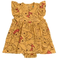 Disney Winnie The Pooh Mickey Mouse Goofy Donald Duck Pluto Baby Girls Romper Newborn To Toddler 11 Disney Winnie The Pooh Mickey Mouse Goofy Donald Duck Pluto Baby Girls Romper Newborn To Toddler -Family Trends Shop GUEST ad955042 1093 48ee 94d3 97b604a05d1b