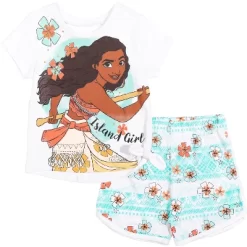 Disney Frozen Moana Princess Rapunzel Snow White Raya And The Last Dragon Baby Girls Peplum T-Shirt And French TerryShorts Outfit Set Infant 18 Disney Frozen Moana Princess Rapunzel Snow White Raya And The Last Dragon Baby Girls Peplum T-Shirt And French TerryShorts Outfit Set Infant -Family Trends Shop GUEST ae63dfed 4194 49ae 9981 8af5565d1f96 1