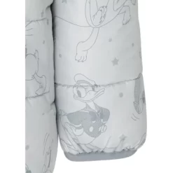 Disney Mickey Mouse Goofy Donald Duck Pluto Zip Up Puffer Jacket Toddler -Family Trends Shop GUEST aea0fc5c 4534 4d89 95e2 df02162b9b38
