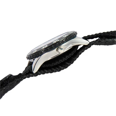 Boys' Disney Mickey Watch - Black 4 Boys' Disney Mickey Watch - Black - Image 4