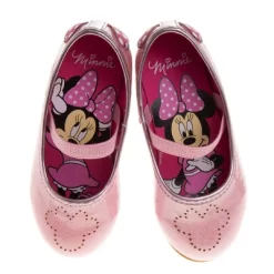Disney Minnie Mouse, Frozen Anna & Elsa Girls' Flat Shoes (Toddler Sizes) -Family Trends Shop GUEST af4550b8 9f4f 4d76 9370 644bc90e5229