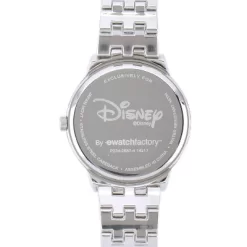Women's Disney Minnie And Mickey With Alloy Case - Silver 6 Women's Disney Minnie And Mickey With Alloy Case - Silver -Family Trends Shop GUEST af60d925 442e 43cc aed0 8ed64e6f307e