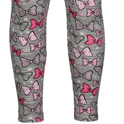 Disney Fancy Nancy Girls Fashion Pullover Fleece Hoodie & Leggings 5 Disney Fancy Nancy Girls Fashion Pullover Fleece Hoodie & Leggings - Image 5