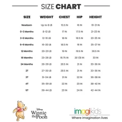 Disney Winnie The Pooh Mickey Mouse Goofy Donald Duck Daisy Duck Button Down Shirt & Shorts Newborn To Toddler -Family Trends Shop GUEST b082fea8 7cc2 4837 8f72 a3f45c644486