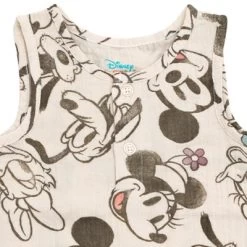 Disney Winnie The Pooh Mickey Mouse Donald Duck Pluto Minnie Mouse Baby Sleeveless Romper Newborn To Infant -Family Trends Shop GUEST b15a3de3 e2e6 4072 9fb2 8b33fb9a7250