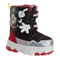 Disney Mickey Mouse Boys' Snowboots (Toddler/Little Kids) 11 Disney Mickey Mouse Boys' Snowboots (Toddler/Little Kids) -Family Trends Shop GUEST b35a621a b63b 4d90 af42 064446330a7c