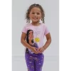 Disney Wish Asha Star Girls T-Shirt And Leggings Outfit Set Toddler To Little Kid