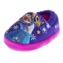 Disney Encanto Mirabel Dual Sizes Slippers. (Toddler/Little Kids) -Family Trends Shop GUEST b5abbfaa 8488 480d 8e38 052f21460b9a