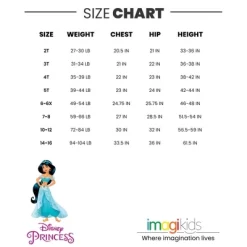 Disney Princess Moana Frozen Little Mermaid Rapunzel Jasmine Belle Girls T-Shirt And Leggings Outfit Set Toddler To Big Kid -Family Trends Shop GUEST b5f8a47c 79b6 440f a7a4 159282967804