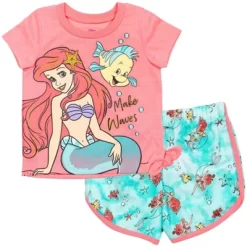 Disney Frozen Moana Princess Rapunzel Snow White Raya And The Last Dragon Baby Girls Peplum T-Shirt And French TerryShorts Outfit Set Infant 19 Disney Frozen Moana Princess Rapunzel Snow White Raya And The Last Dragon Baby Girls Peplum T-Shirt And French TerryShorts Outfit Set Infant -Family Trends Shop GUEST b70fa10e e233 43ef 84e3 8cd0a49a246d
