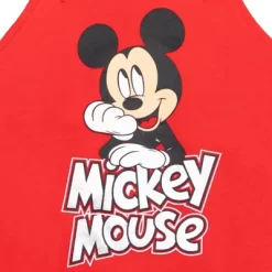 Disney Mickey Mouse Baby French Terry Short Overalls T-Shirt And Hat 3 Piece Outfit Set Newborn To Infant -Family Trends Shop GUEST b89b3abe f431 47aa b33e 413da164c043
