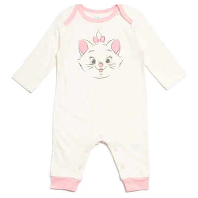 Disney Classics Winnie The Pooh Lion King Tigger Mickey Mouse Minnie Mouse Bambi Cosplay Snap Coverall And Hat Newborn To Infant 2 Disney Classics Winnie The Pooh Lion King Tigger Mickey Mouse Minnie Mouse Bambi Cosplay Snap Coverall And Hat Newborn To Infant - Image 2