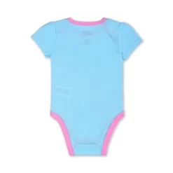 Disney Girl's 3-Pack Toy Story Character Print Baby Bodysuit Creeper Set For Infants -Family Trends Shop GUEST bb8a7c32 5584 46b3 8bca 8845a850ee22