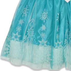 Disney Frozen Elsa Girls Fur Dress Toddler -Family Trends Shop GUEST bbfd3e51 bb1c 47db a06d 35ff23fffc73